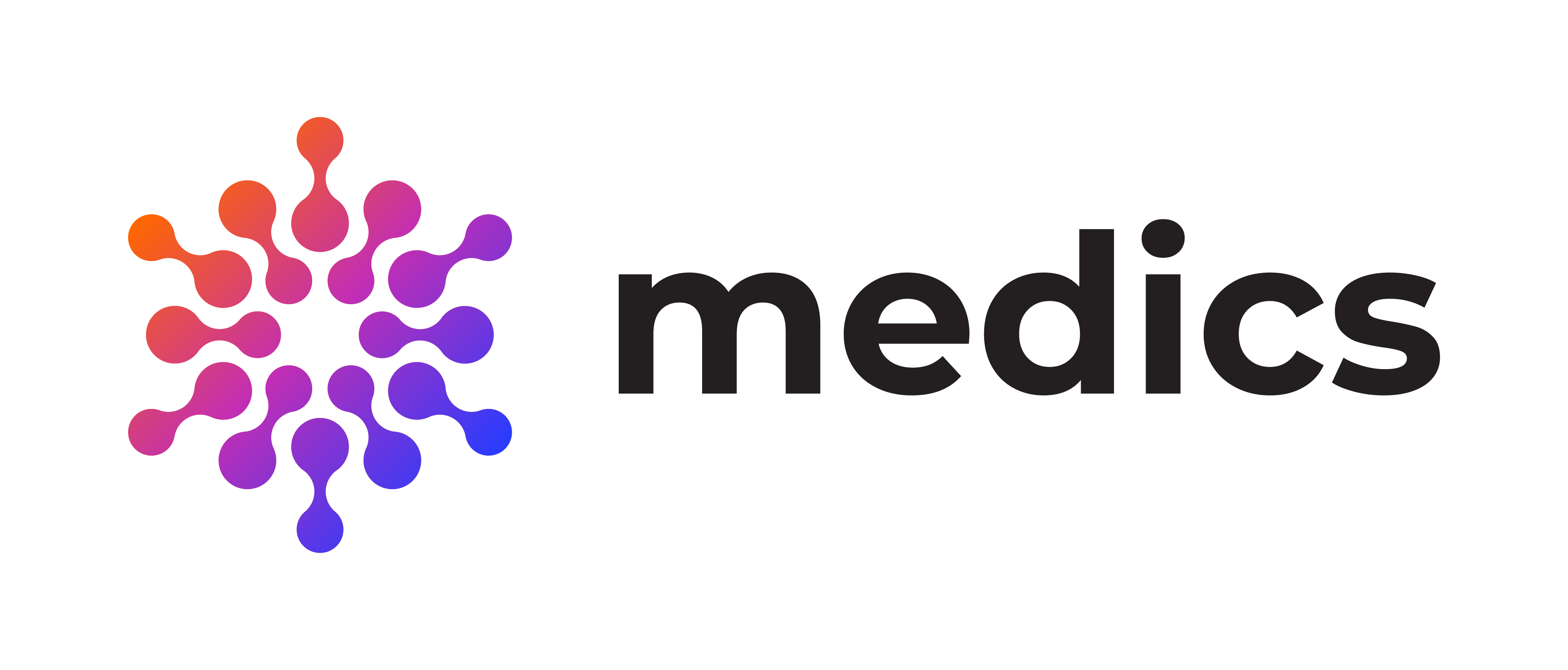 logo of medics